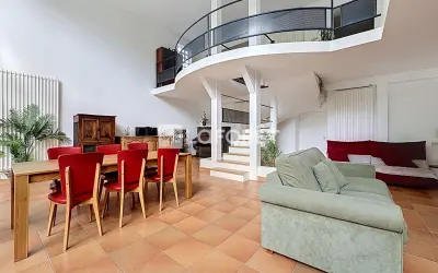 Maison 2 990 €/mois BOURG LA REINE (92340) photo 2
