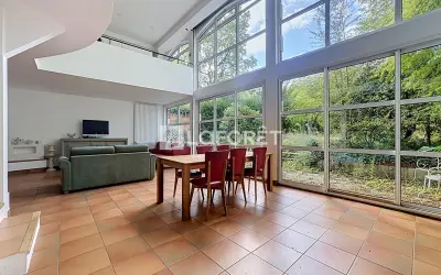 Maison 2 990 €/mois BOURG LA REINE (92340) photo 4
