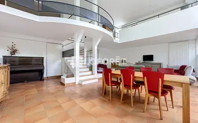 Maison 2 990 €/mois BOURG LA REINE (92340) photo 5