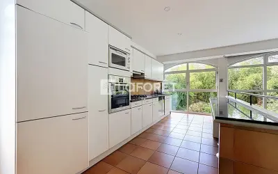 Maison 2 990 €/mois BOURG LA REINE (92340) photo 6