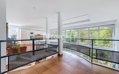 Maison 2 990 €/mois BOURG LA REINE (92340) photo 7