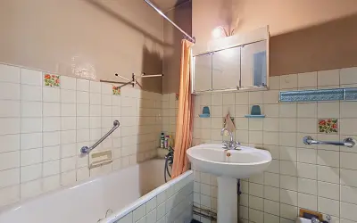 Appartement 296 800 € BOURG LA REINE (92340) photo 5