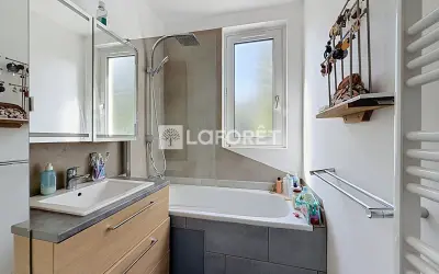 Appartement 272 000 € CHATENAY MALABRY (92290) photo 5