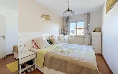 Appartement 399 000 € LE PLESSIS ROBINSON (92350) photo 4