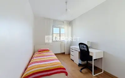 Appartement 399 000 € LE PLESSIS ROBINSON (92350) photo 5
