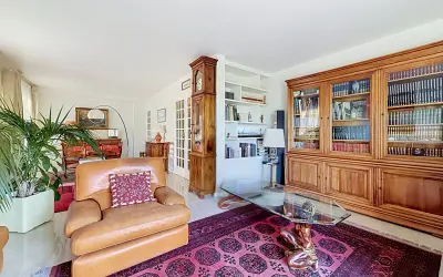 Appartement 820 000 € SCEAUX (92330) photo 2
