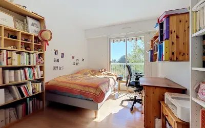 Appartement 660 000 € SCEAUX (92330) photo 5