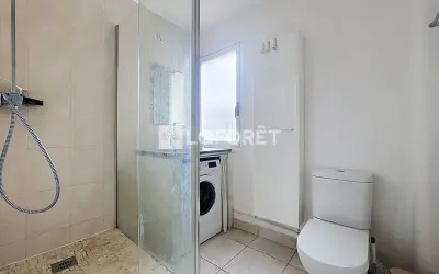 Appartement 1 190 €/mois SCEAUX (92330) photo 6