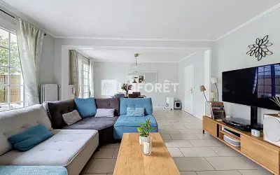 Maison 385 000 € DRAVEIL (91210) photo 2