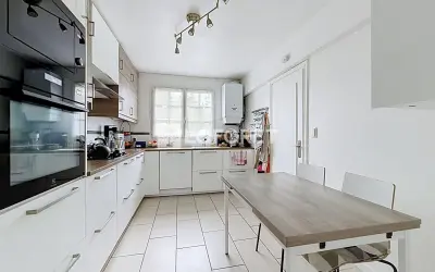 Maison 385 000 € DRAVEIL (91210) photo 4