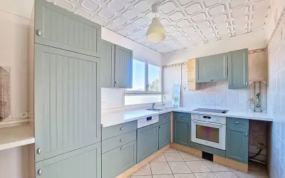 Appartement 129 000 € EPINAY SOUS SENART (91860) photo 5