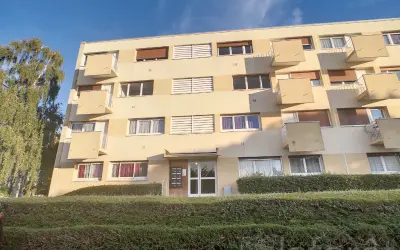 Appartement 877 €/mois EPINAY SOUS SENART (91860) photo 7