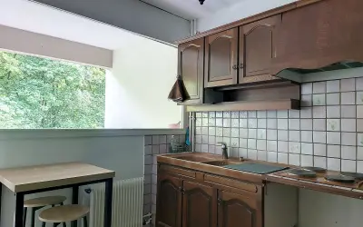 Appartement 895 €/mois BRUNOY (91800) photo 2