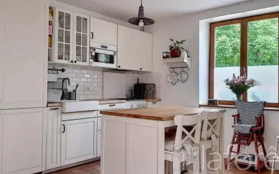 Maison 896 €/mois EPINAY SOUS SENART (91860) photo 2