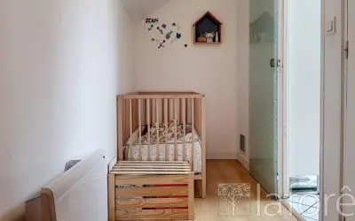 Maison 896 €/mois EPINAY SOUS SENART (91860) photo 4