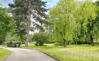 Maison 896 €/mois EPINAY SOUS SENART (91860) photo 7