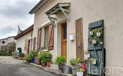 Maison 896 €/mois EPINAY SOUS SENART (91860) photo 8