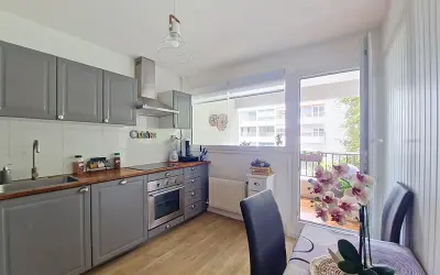 Appartement 289 000 € BRUNOY (91800) photo 6
