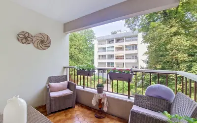 Appartement 289 000 € BRUNOY (91800) photo 7
