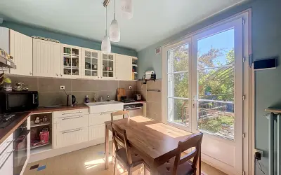 Maison 430 000 € BRUNOY (91800) photo 5