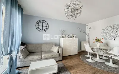 Appartement 1 134 €/mois SAINTE GENEVIEVE DES BOIS (91700) photo 4