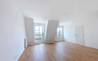 Appartement 989 €/mois YERRES (91330) photo 2