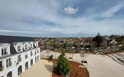Appartement 989 €/mois YERRES (91330) photo 7