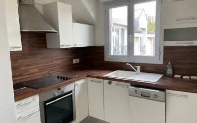 Appartement 781 €/mois CROSNE (91560) photo 2