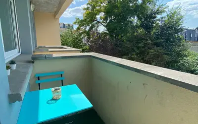 Appartement 680 €/mois BOISSY SAINT LEGER (94470) photo 2