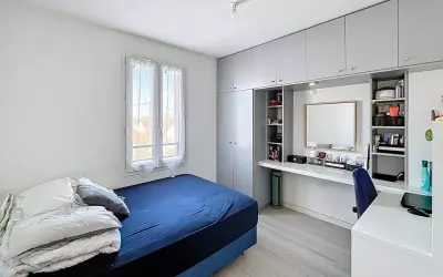 Maison 350 000 € VILLECRESNES (94440) photo 5