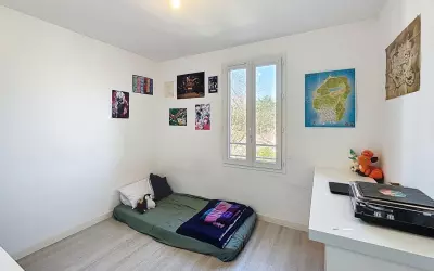 Maison 350 000 € VILLECRESNES (94440) photo 7