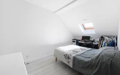 Maison 350 000 € VILLECRESNES (94440) photo 8