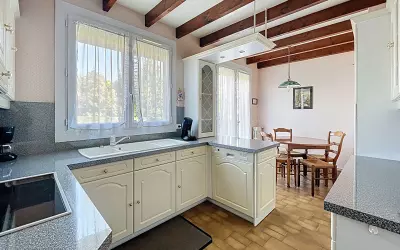 Maison 538 000 € YERRES (91330) photo 2