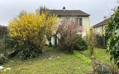Maison 264 900 € YERRES (91330) photo 9