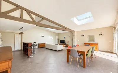 Maison 525 000 € MONTGERON (91230) photo 2