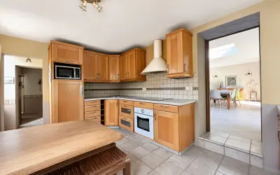 Maison 525 000 € MONTGERON (91230) photo 4