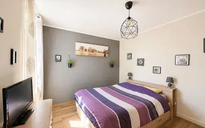 Maison 525 000 € MONTGERON (91230) photo 7