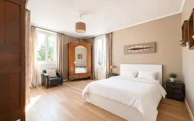 Maison 525 000 € MONTGERON (91230) photo 9