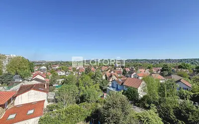 Appartement 279 900 € MONTGERON (91230) photo 2