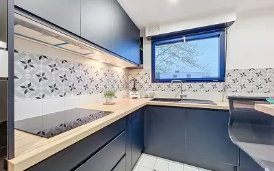 Appartement 238 000 € BOUSSY SAINT ANTOINE (91800) photo 4