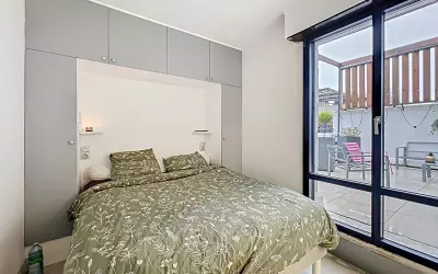 Appartement 238 000 € BOUSSY SAINT ANTOINE (91800) photo 7