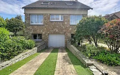 Maison 550 000 € BRUNOY (91800) photo 2