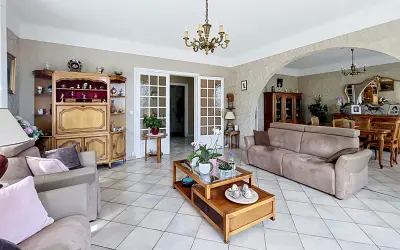 Maison 550 000 € BRUNOY (91800) photo 6