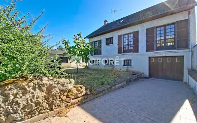 Maison 469 000 € YERRES (91330) photo 4
