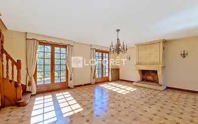 Maison 469 000 € YERRES (91330) photo 5