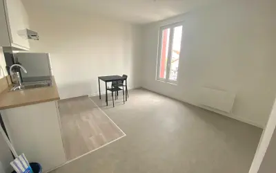 Appartement 850 €/mois MONTGERON (91230) photo 2