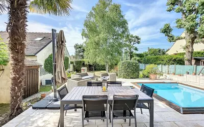 Maison 575 000 € YERRES (91330) photo 2