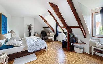 Maison 575 000 € YERRES (91330) photo 4