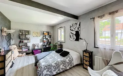 Maison 575 000 € YERRES (91330) photo 5