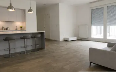 Appartement 197 000 € VILLENEUVE SAINT GEORGES (94190) photo 2